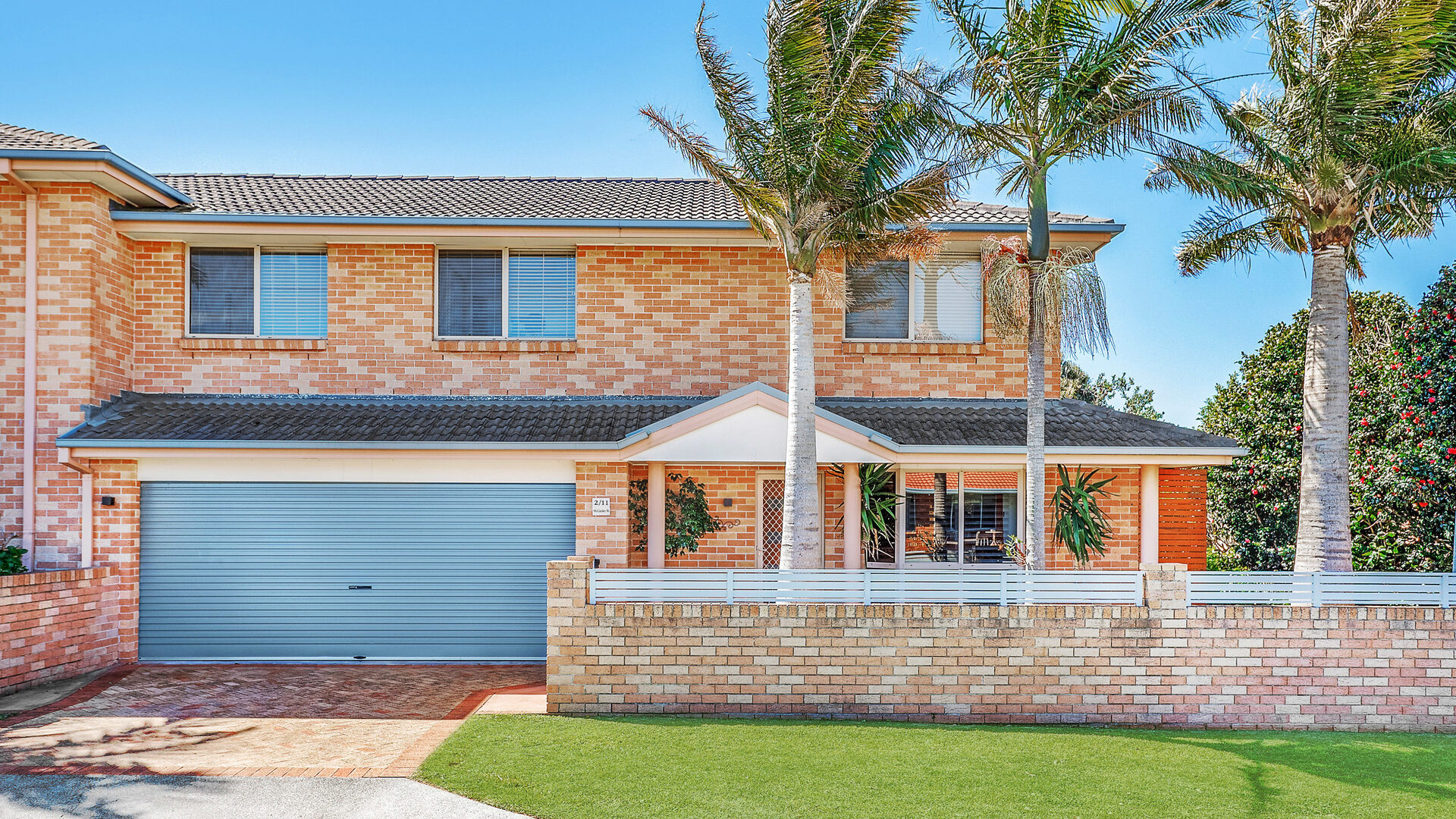 Sold - 2/11 McCauley Street - New Property in Thirroul - Real Estate by Vanessa Denison-Pender