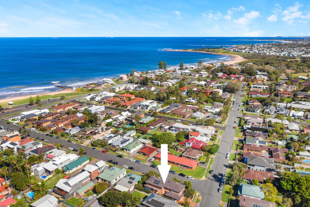 Sold - 2/11 McCauley Street - New Property in Thirroul - Real Estate by Vanessa Denison-Pender