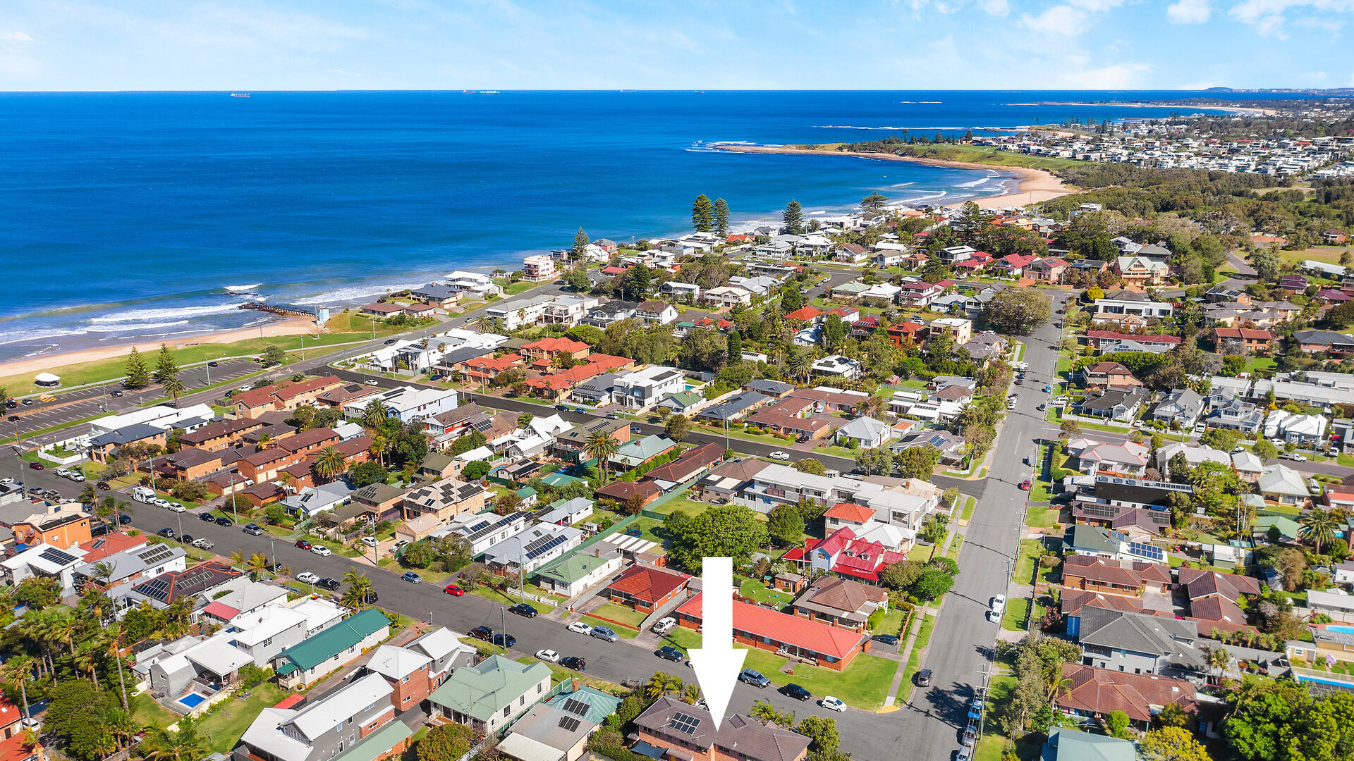 Sold - 2/11 McCauley Street - New Property in Thirroul - Real Estate by Vanessa Denison-Pender