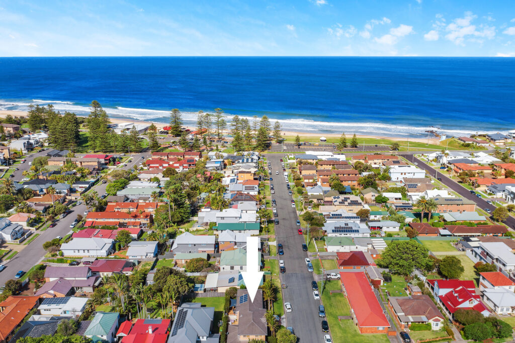 Sold - 2/11 McCauley Street - New Property in Thirroul - Real Estate by Vanessa Denison-Pender