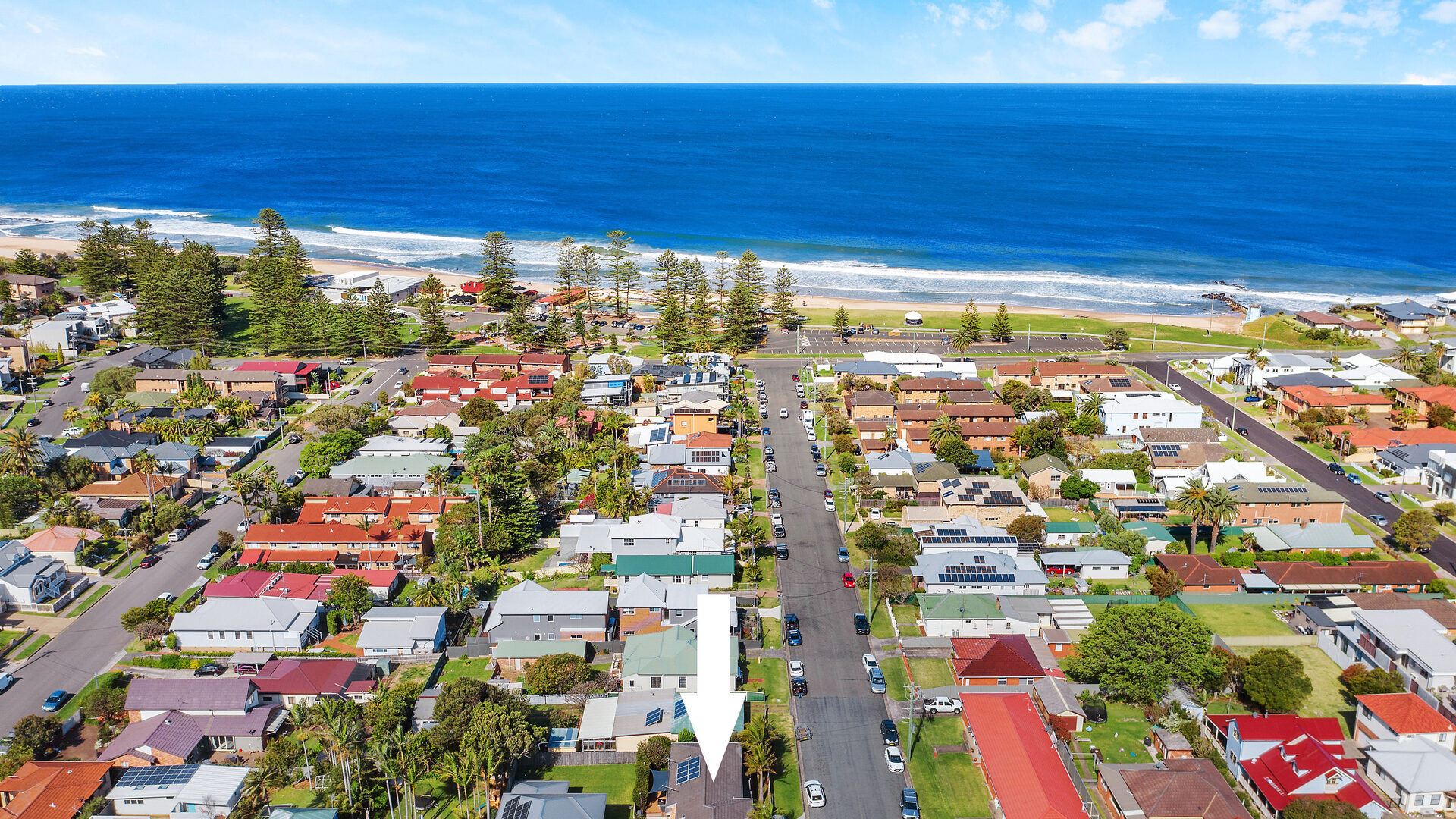 Sold - 2/11 McCauley Street - New Property in Thirroul - Real Estate by Vanessa Denison-Pender
