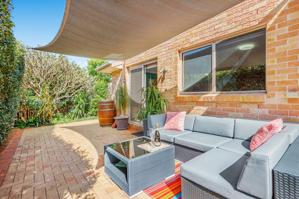 Sold - 2/11 McCauley Street - New Property in Thirroul - Real Estate by Vanessa Denison-Pender