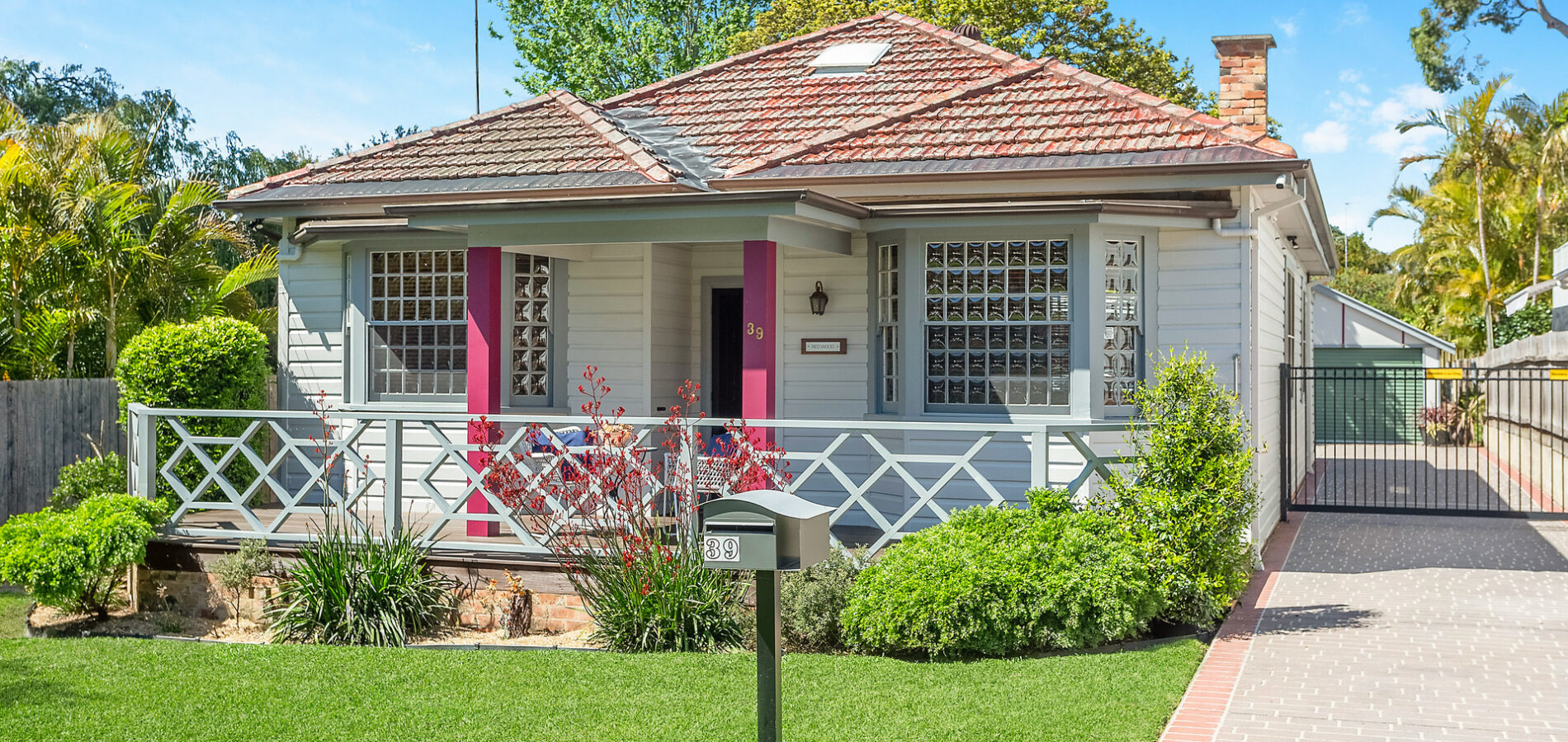 Sold - 39 Pass Avenue - New Property in Thirroul - Real Estate by Vanessa Denison-Pender