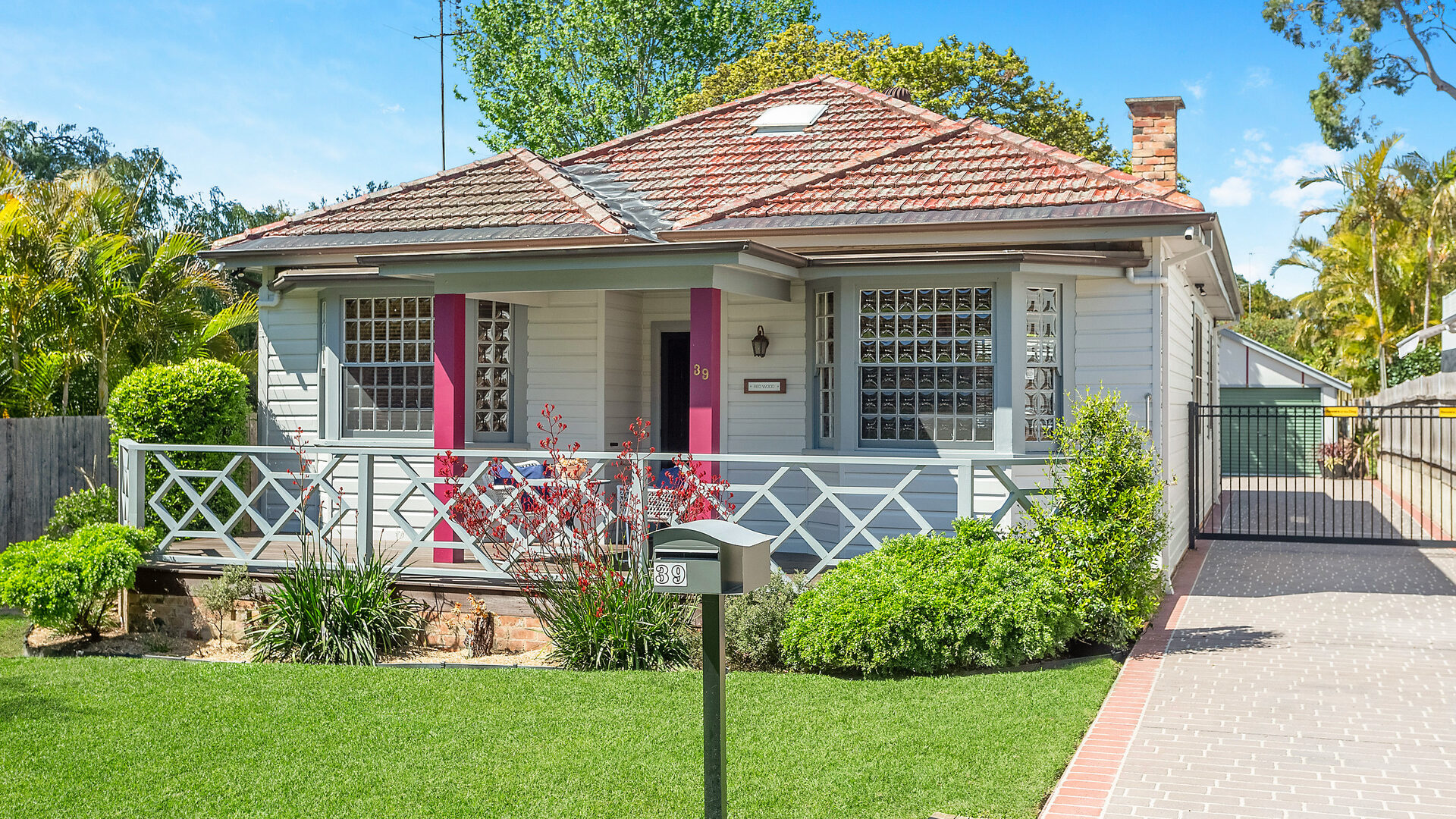 Sold - 39 Pass Avenue - New Property in Thirroul - Real Estate by Vanessa Denison-Pender
