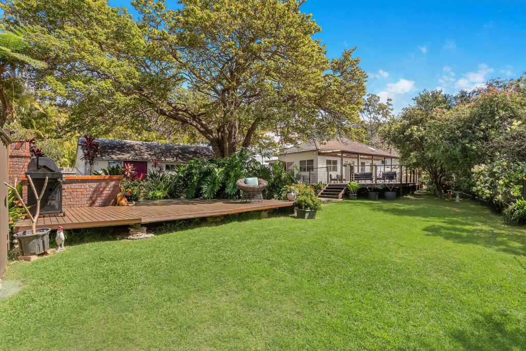 Sold - 39 Pass Avenue - New Property in Thirroul - Real Estate by Vanessa Denison-Pender