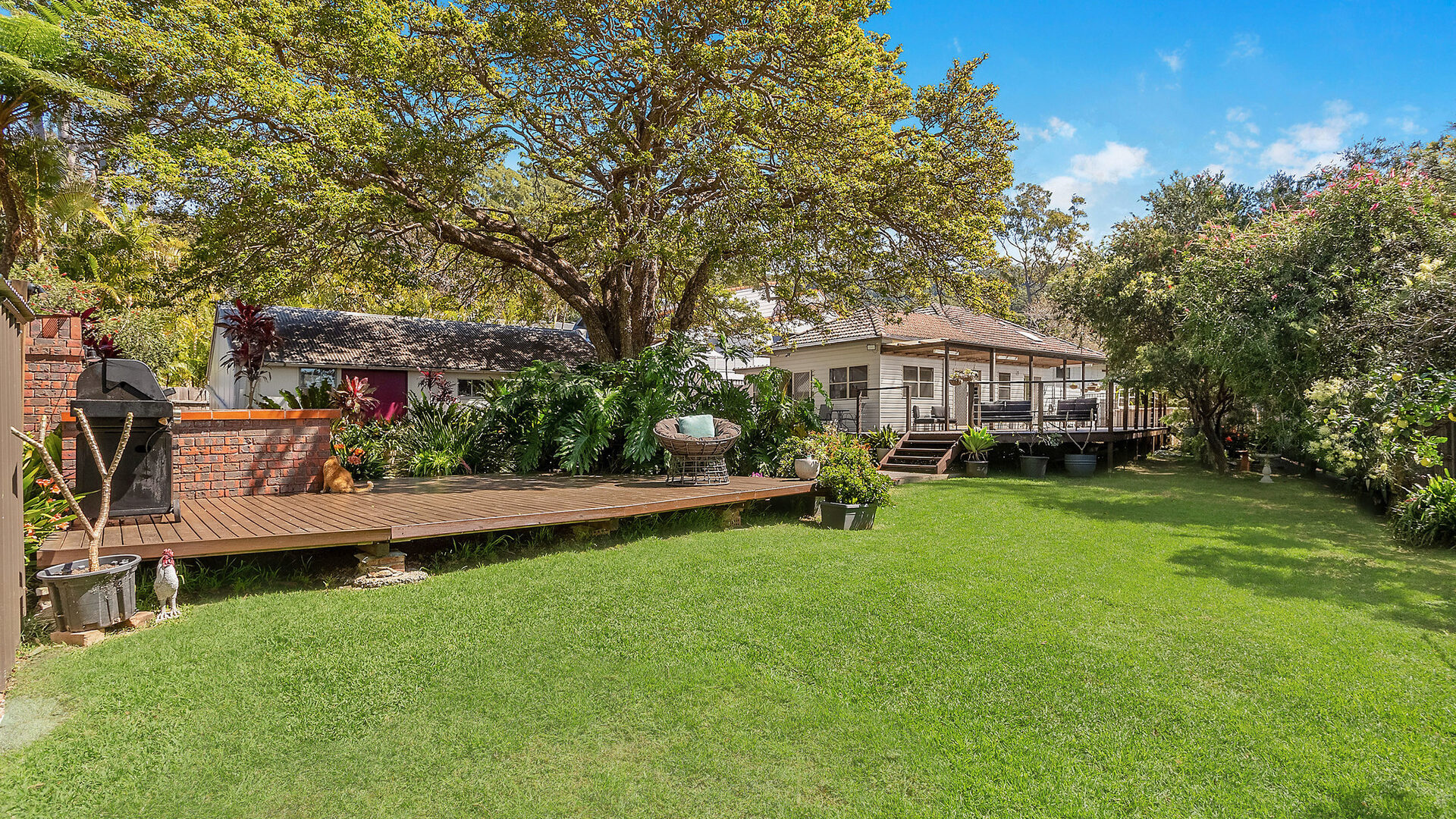 Sold - 39 Pass Avenue - New Property in Thirroul - Real Estate by Vanessa Denison-Pender