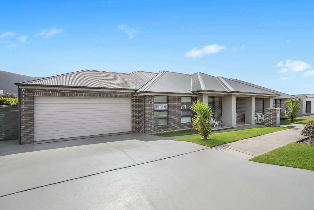 Sold - 5 Air Avenue - New Property in Bulli - Real Estate by Vanessa Denison-Pender