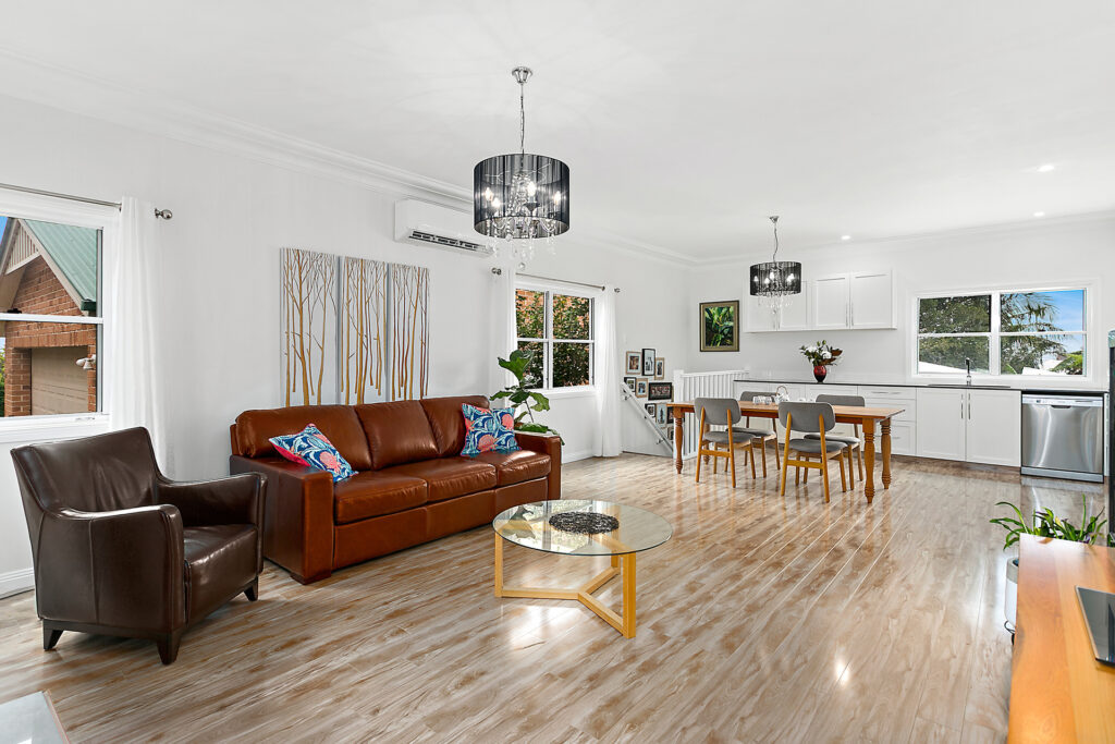 Sold - 17 Fords Street - New Property in Thirroul - Real Estate by Laurie Johnston