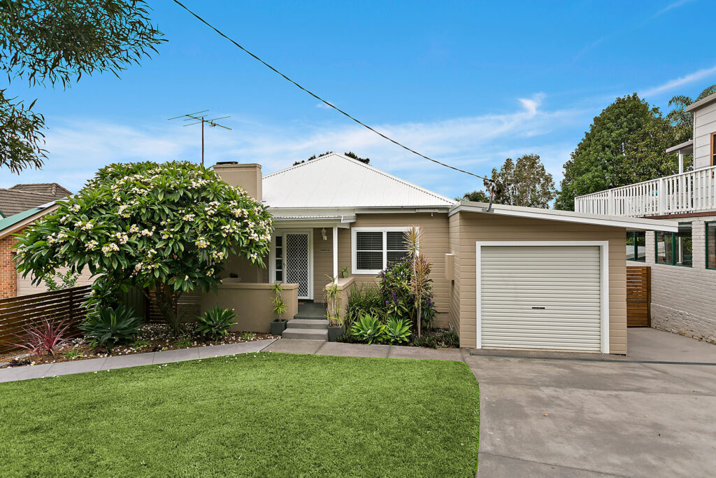Sold - 17 Fords Street - New Property in Thirroul - Real Estate by Laurie Johnston
