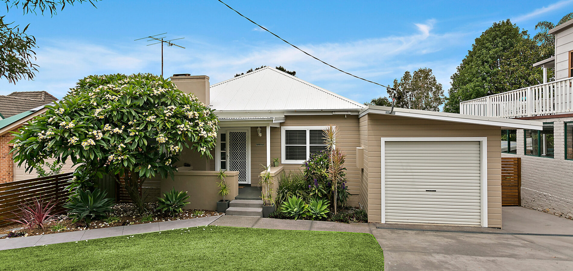 Sold - 17 Fords Street - New Property in Thirroul - Real Estate by Laurie Johnston