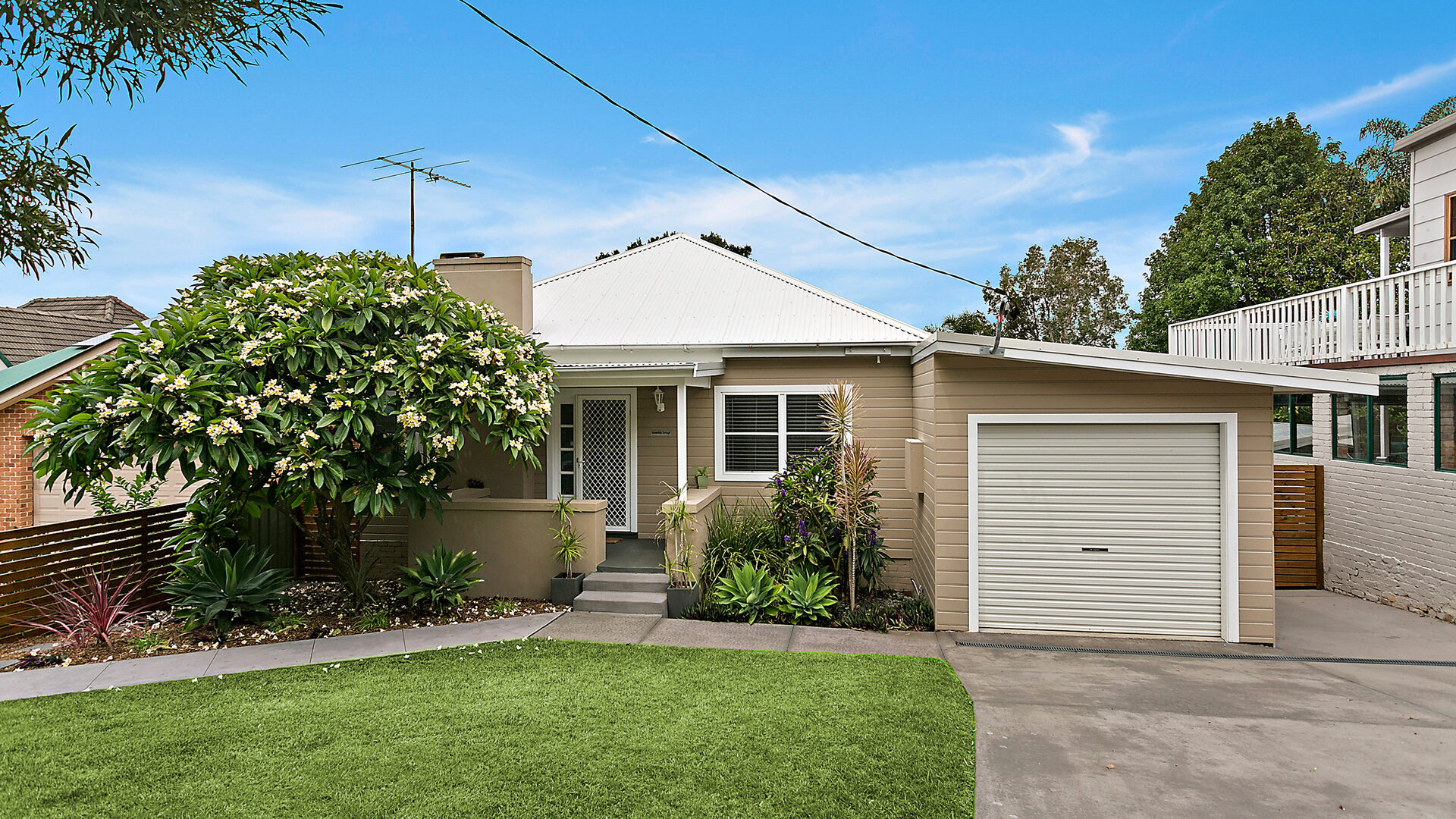 Sold - 17 Fords Street - New Property in Thirroul - Real Estate by Laurie Johnston