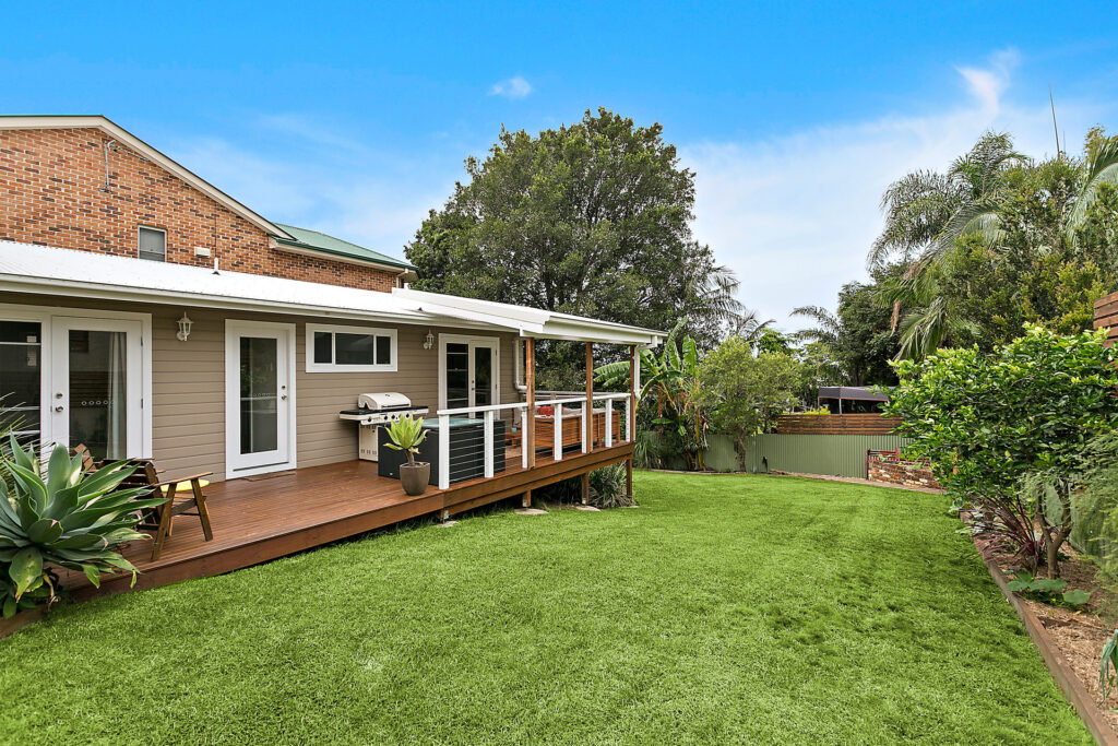 Sold - 17 Fords Street - New Property in Thirroul - Real Estate by Laurie Johnston
