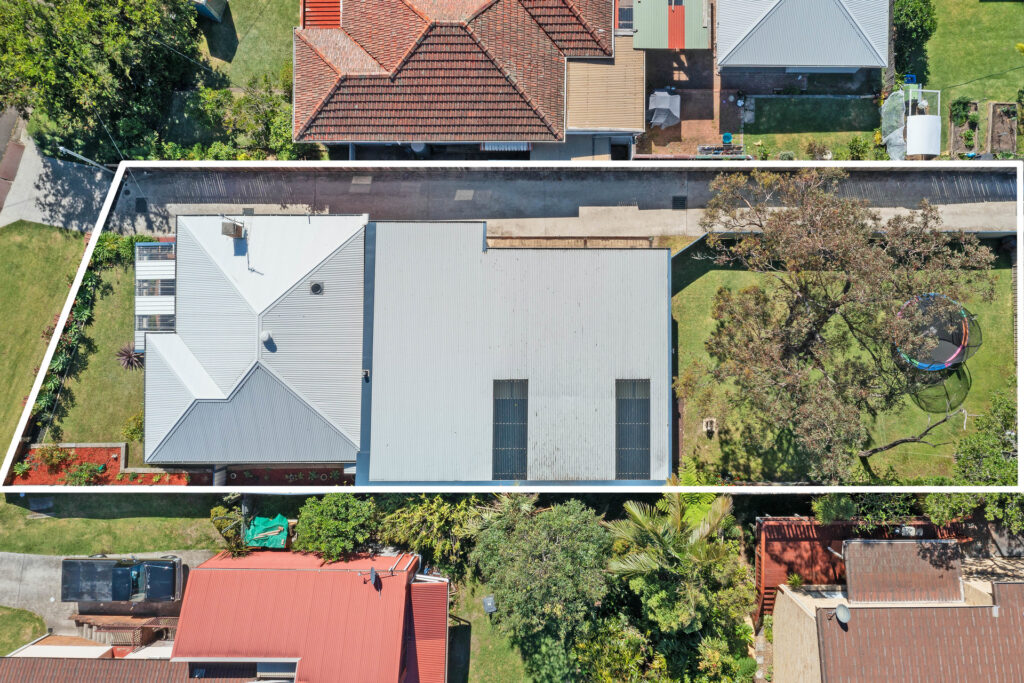 Sold - 33 Mountain Road - New Property in Austinmer - Real Estate by McGrath Thirroul