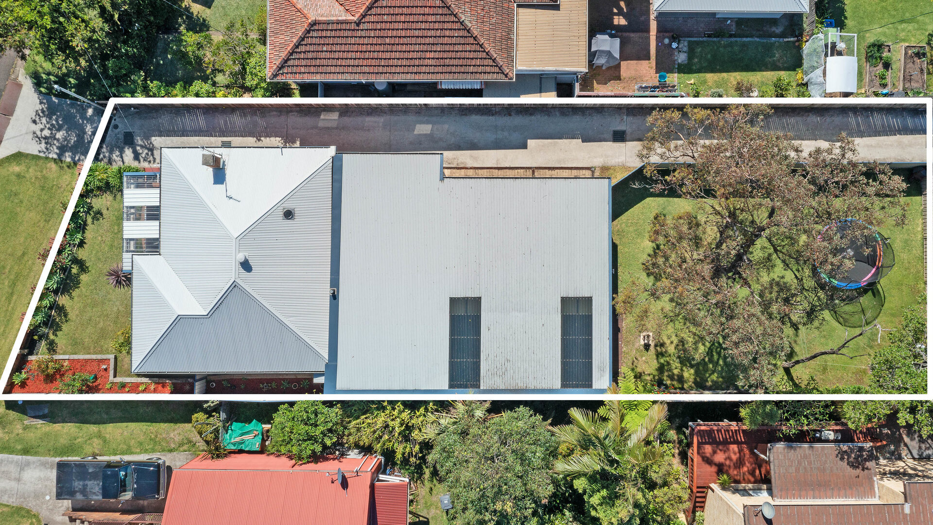 Sold - 33 Mountain Road - New Property in Austinmer - Real Estate by McGrath Thirroul