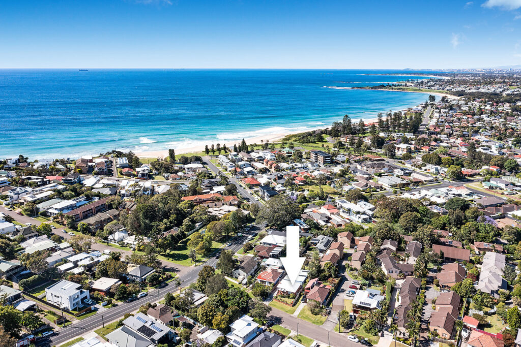 Sold - 33 Mountain Road - New Property in Austinmer - Real Estate by McGrath Thirroul