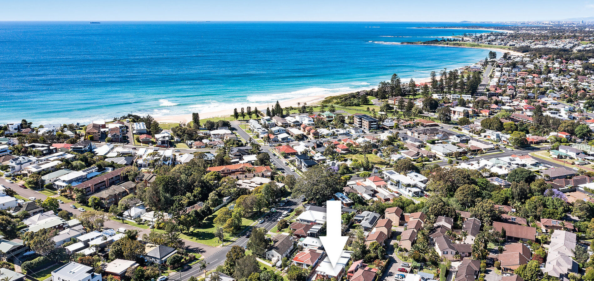 Sold - 33 Mountain Road - New Property in Austinmer - Real Estate by McGrath Thirroul
