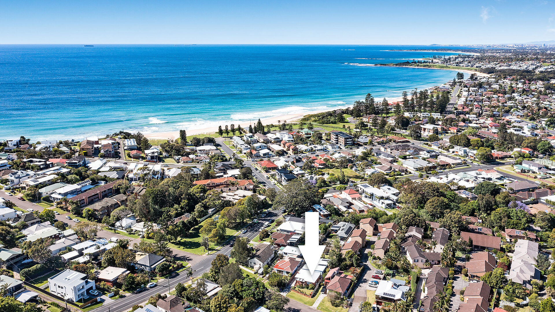Sold - 33 Mountain Road - New Property in Austinmer - Real Estate by McGrath Thirroul