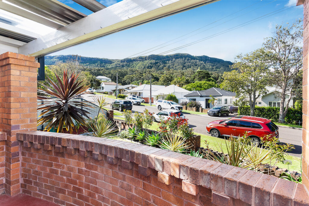 Sold - 33 Mountain Road - New Property in Austinmer - Real Estate by McGrath Thirroul