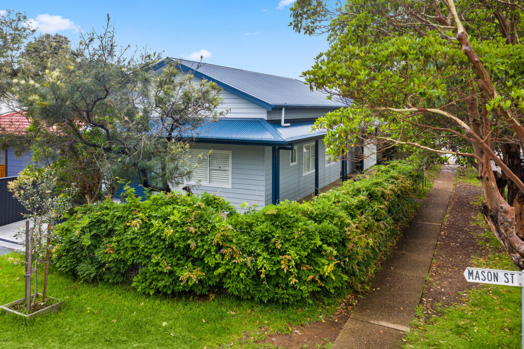 Sold - 6 George Street - New Property in Thirroul - Real Estate by Vanessa Denison-Pender