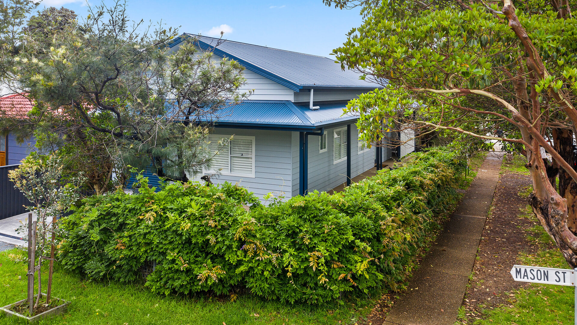 Sold - 6 George Street - New Property in Thirroul - Real Estate by Vanessa Denison-Pender