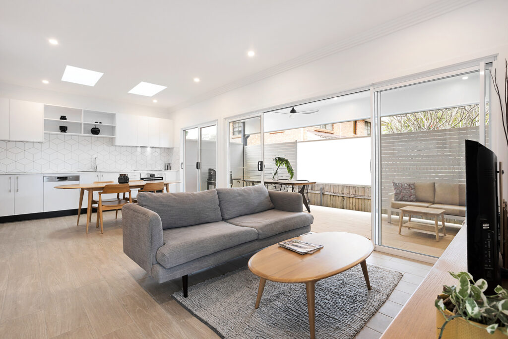 Sold - 6 George Street - New Property in Thirroul - Real Estate by Vanessa Denison-Pender