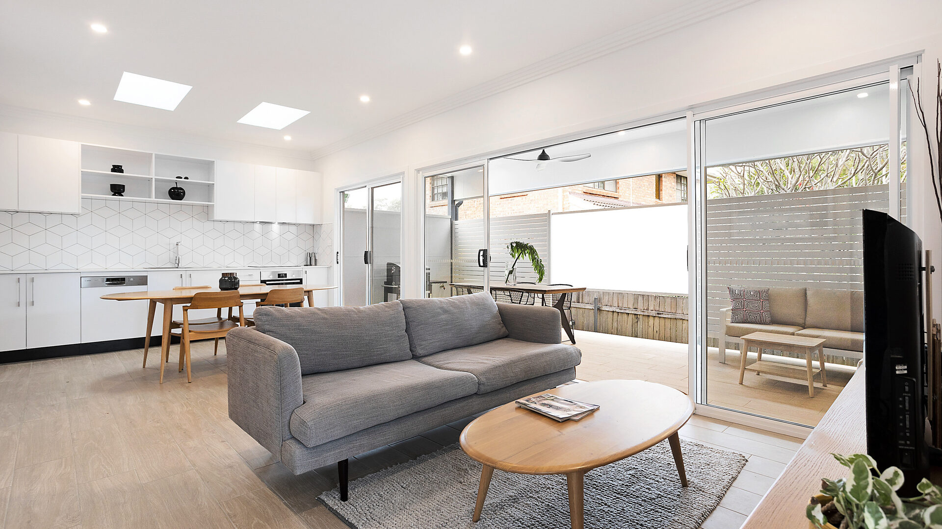 Sold - 6 George Street - New Property in Thirroul - Real Estate by Vanessa Denison-Pender