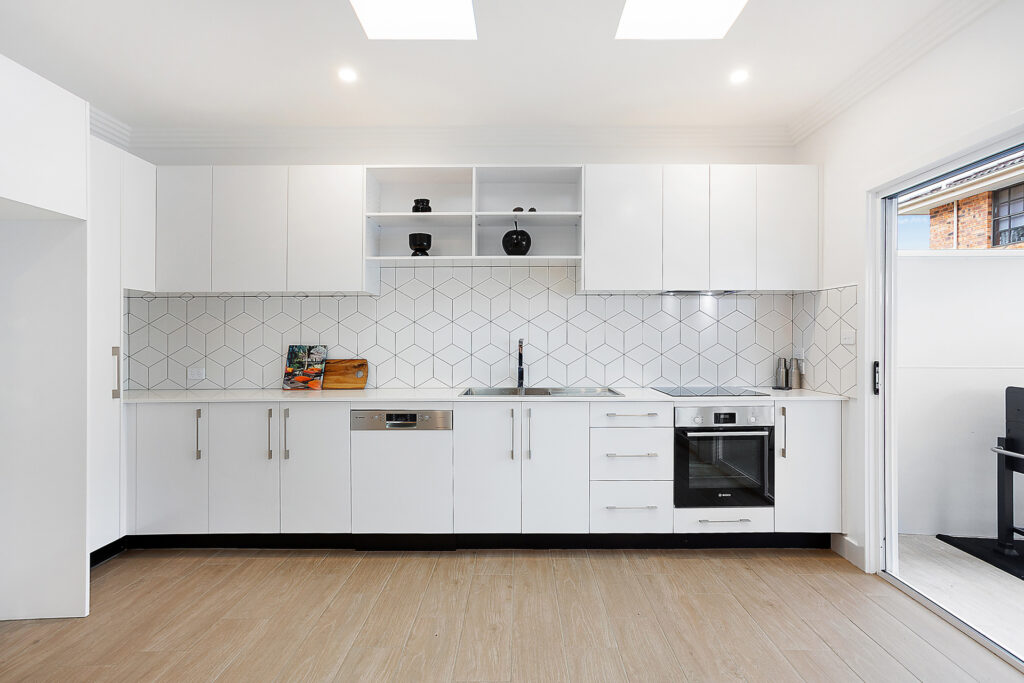 Sold - 6 George Street - New Property in Thirroul - Real Estate by Vanessa Denison-Pender