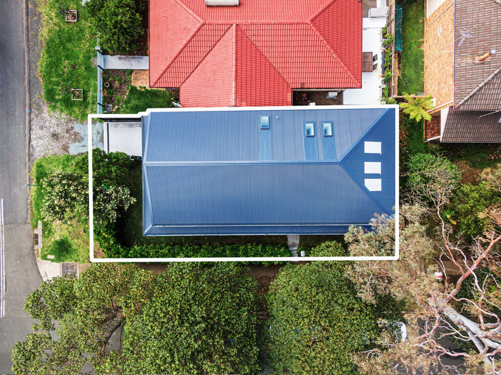 Sold - 6 George Street - New Property in Thirroul - Real Estate by Vanessa Denison-Pender