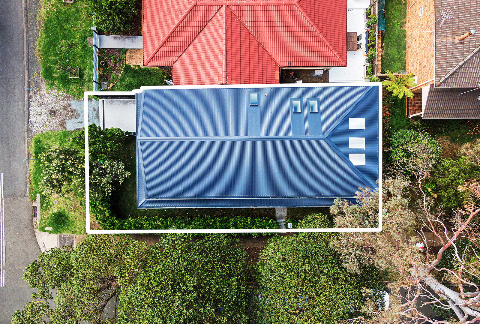 Sold - 6 George Street - New Property in Thirroul - Real Estate by Vanessa Denison-Pender