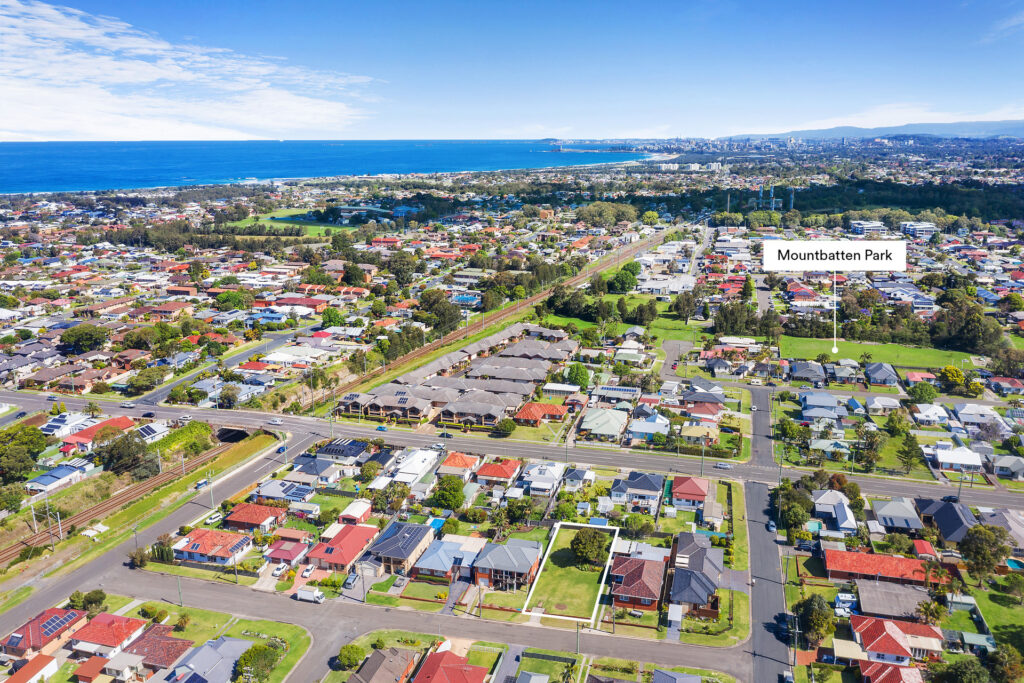 Sold - 9 Daphne Street - New Property in Corrimal - Real Estate by 