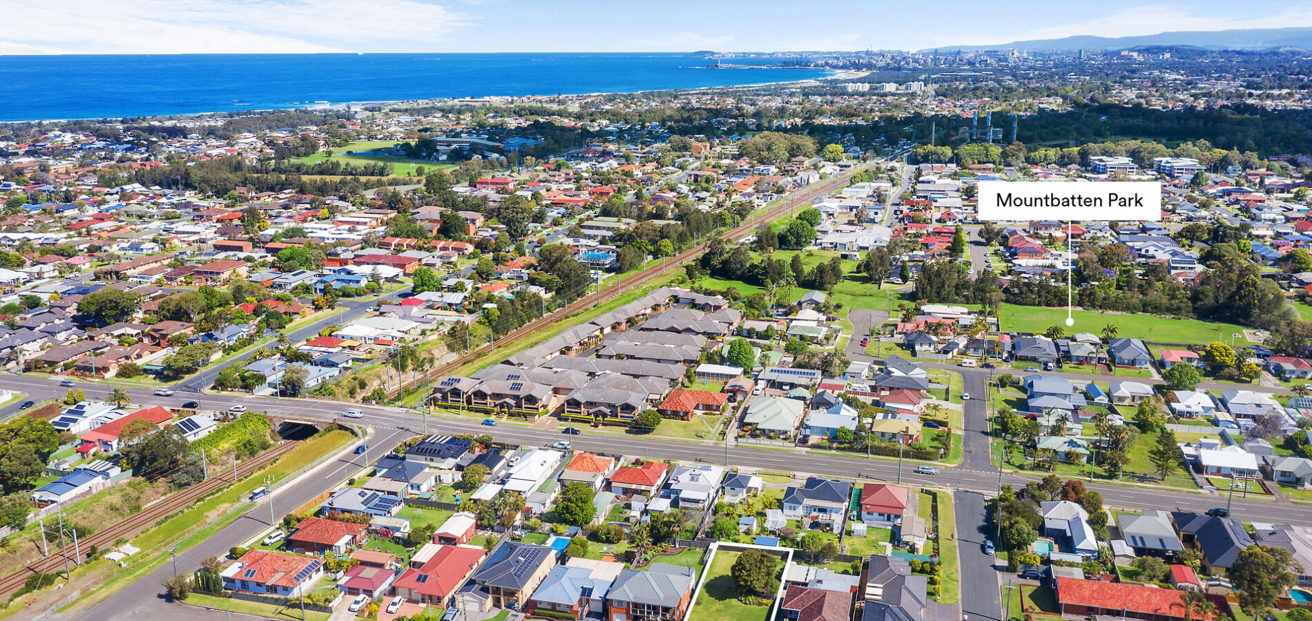 Sold - 9 Daphne Street - New Property in Corrimal - Real Estate by