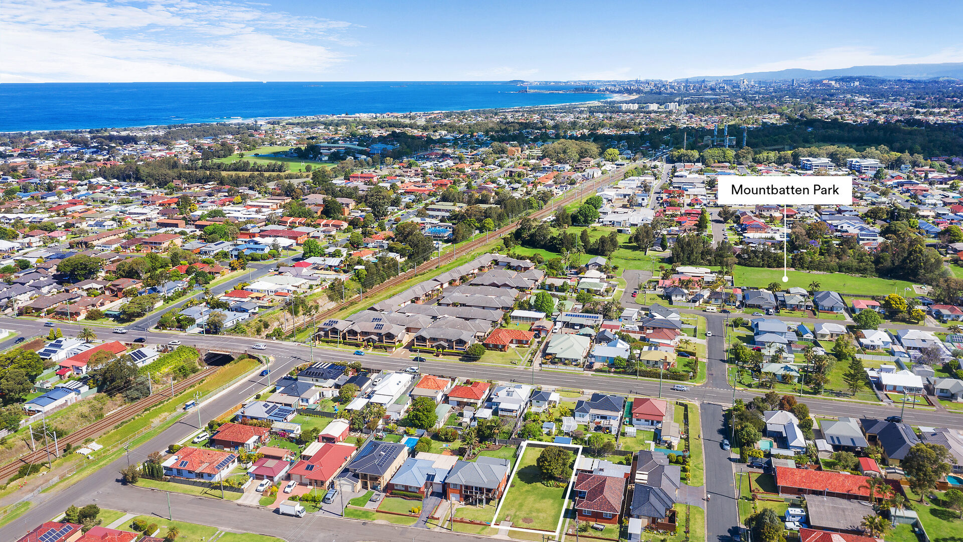 Sold - 9 Daphne Street - New Property in Corrimal - Real Estate by 