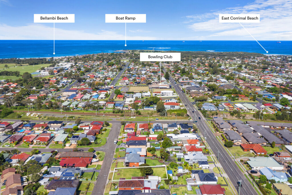 Sold - 9 Daphne Street - New Property in Corrimal - Real Estate by 