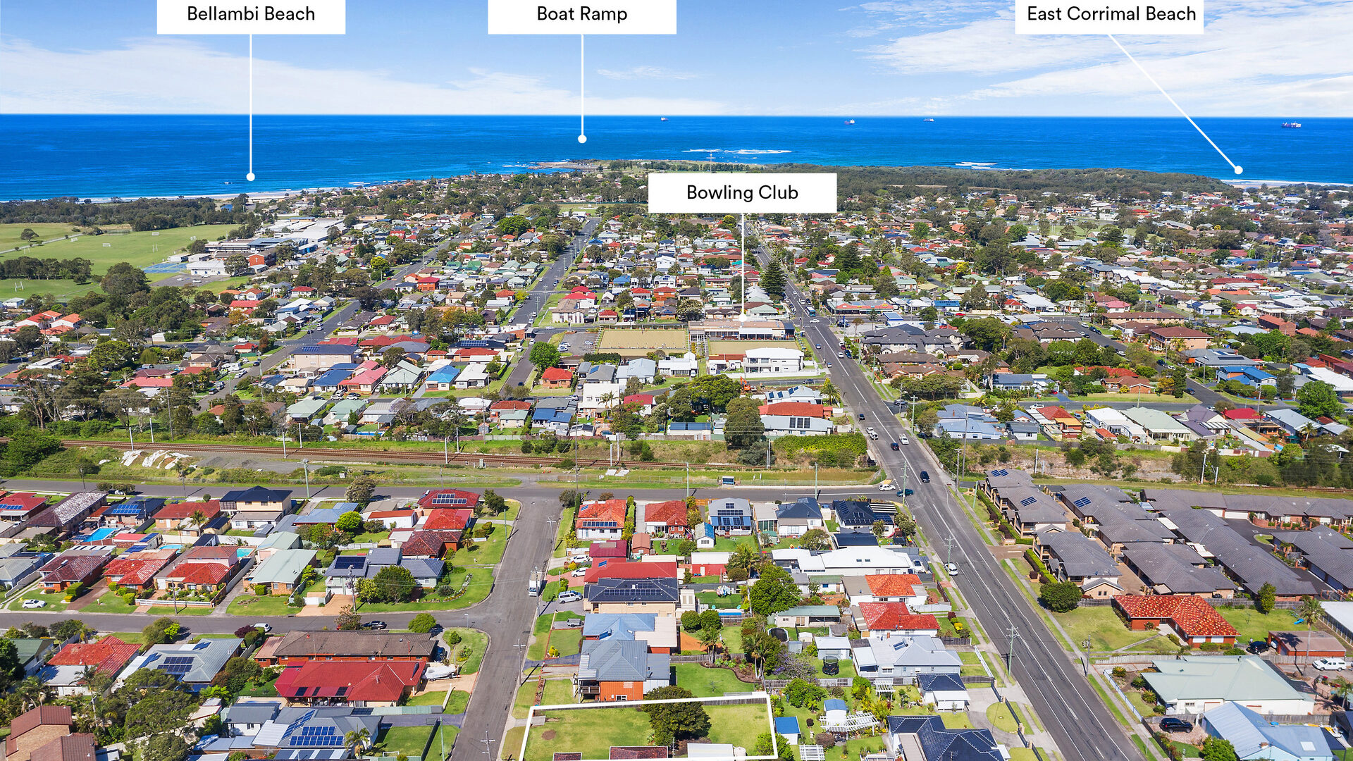 Sold - 9 Daphne Street - New Property in Corrimal - Real Estate by 