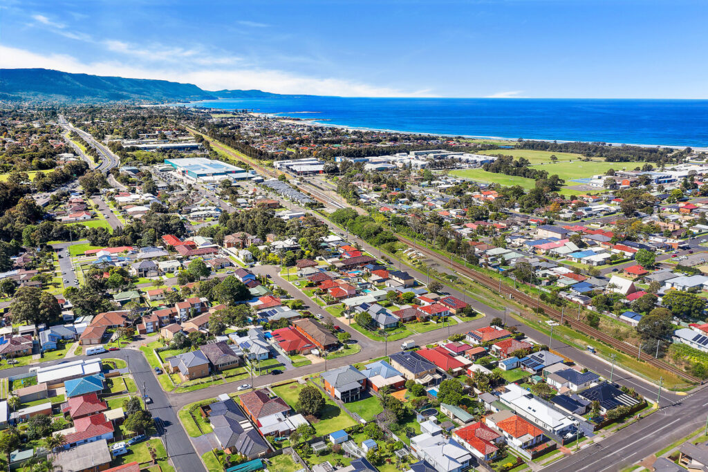 Sold - 9 Daphne Street - New Property in Corrimal - Real Estate by 
