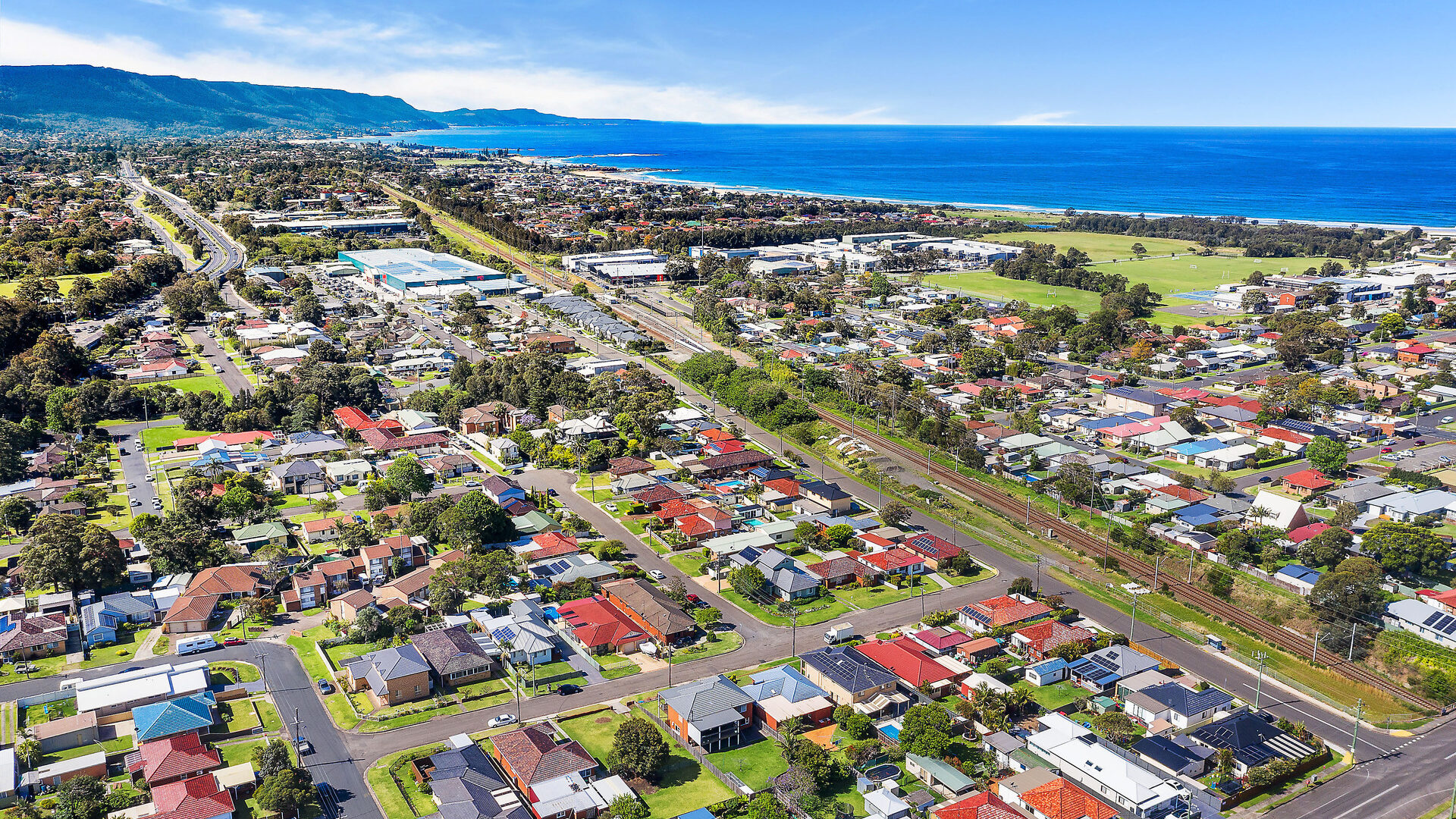 Sold - 9 Daphne Street - New Property in Corrimal - Real Estate by 