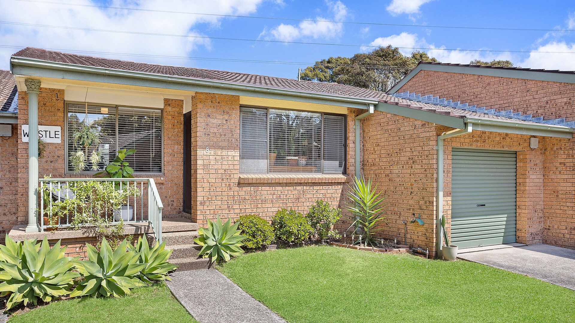Sold - 8/2A Kulgoa Road - New Property in Woonona - Real Estate by Vanessa Denison-Pender