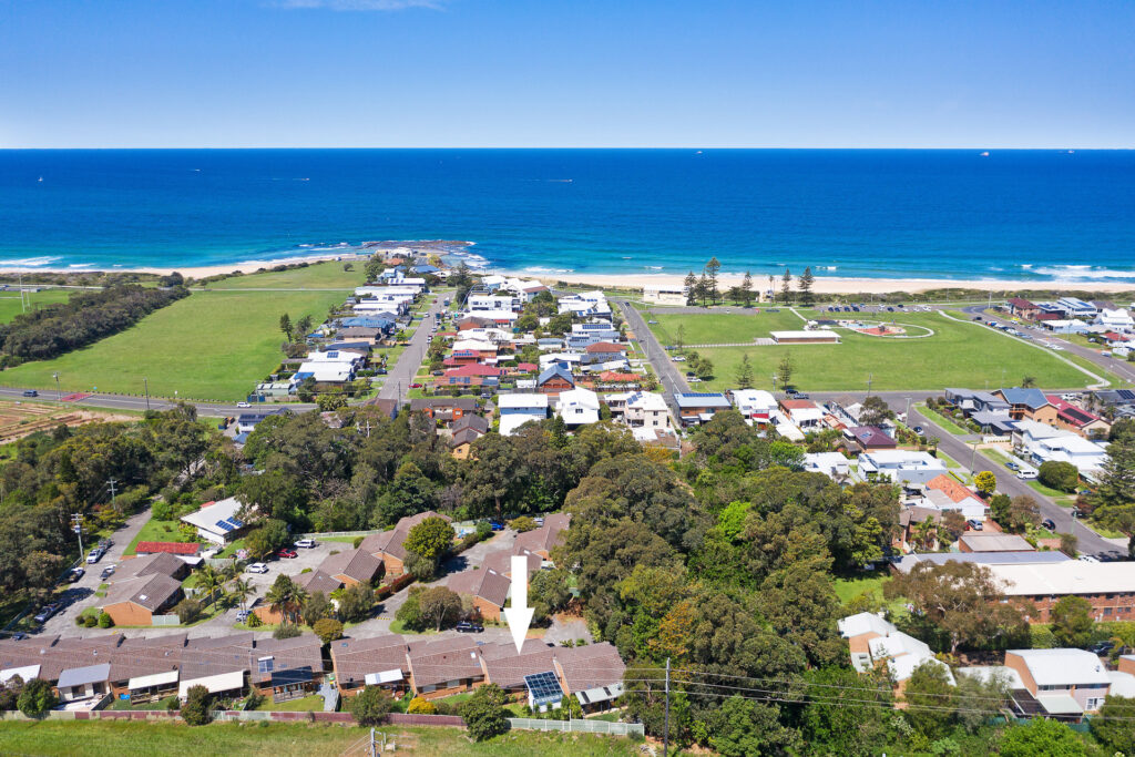 Sold - 8/2A Kulgoa Road - New Property in Woonona - Real Estate by Vanessa Denison-Pender