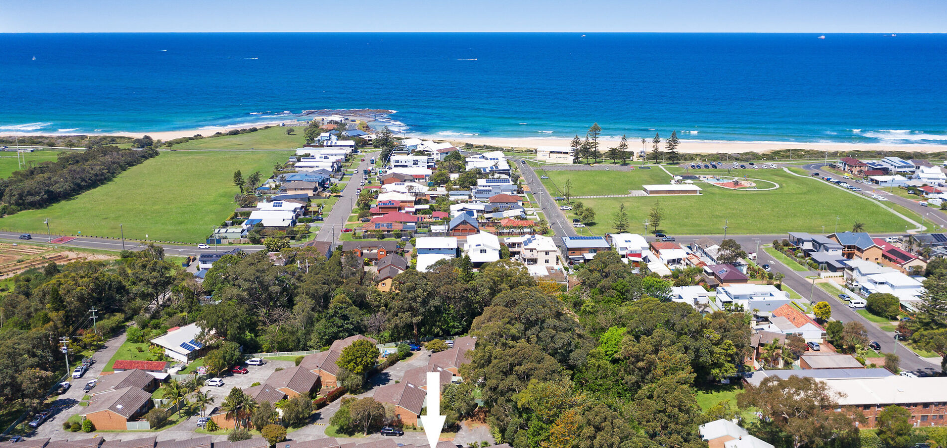 8/2A Kulgoa Road, Woonona