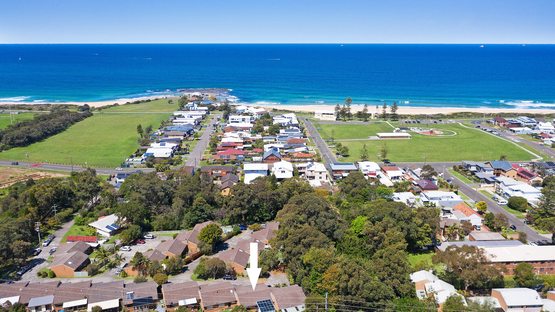 Sold - 8/2A Kulgoa Road - New Property in Woonona - Real Estate by Vanessa Denison-Pender
