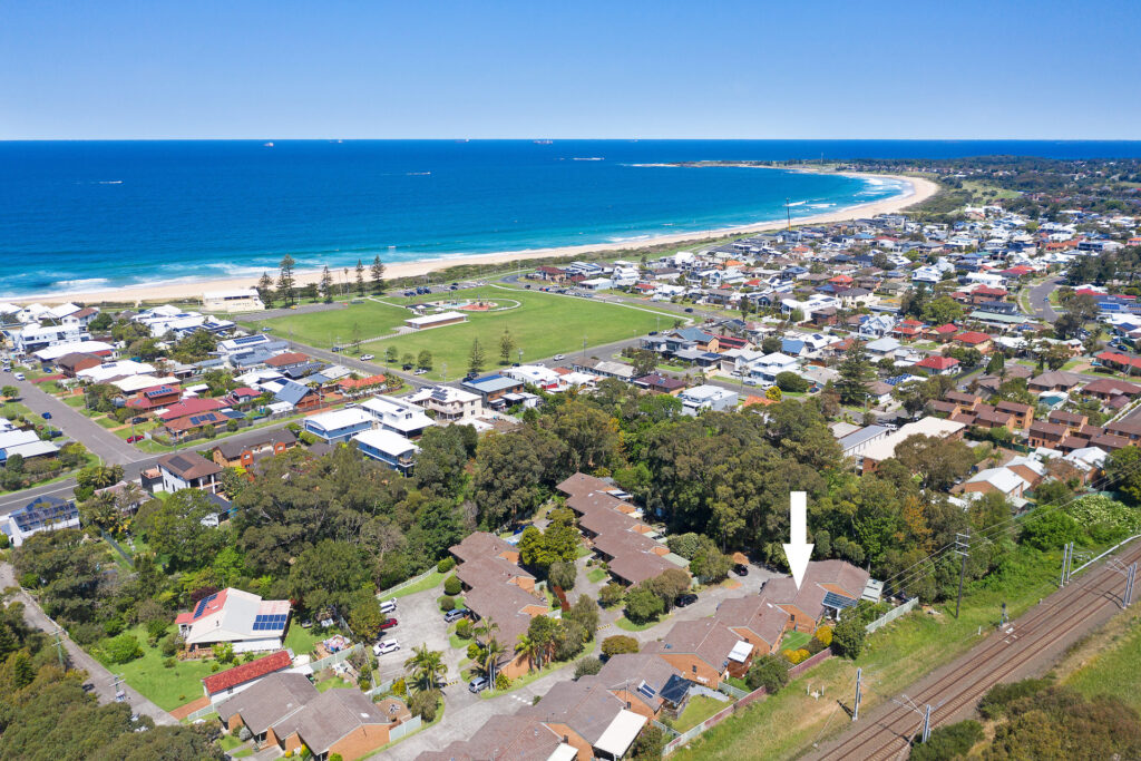 Sold - 8/2A Kulgoa Road - New Property in Woonona - Real Estate by Vanessa Denison-Pender