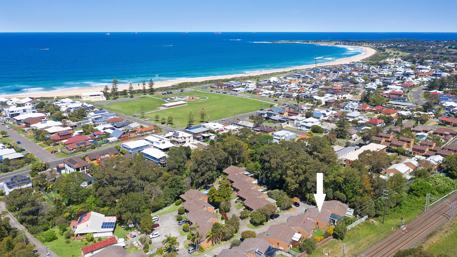 Sold - 8/2A Kulgoa Road - New Property in Woonona - Real Estate by Vanessa Denison-Pender