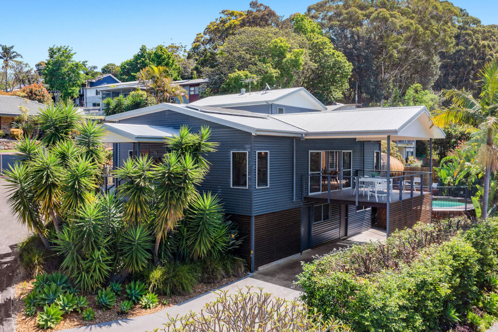 Sold - 73 High Street - New Property in Thirroul - Real Estate by Vanessa Denison-Pender