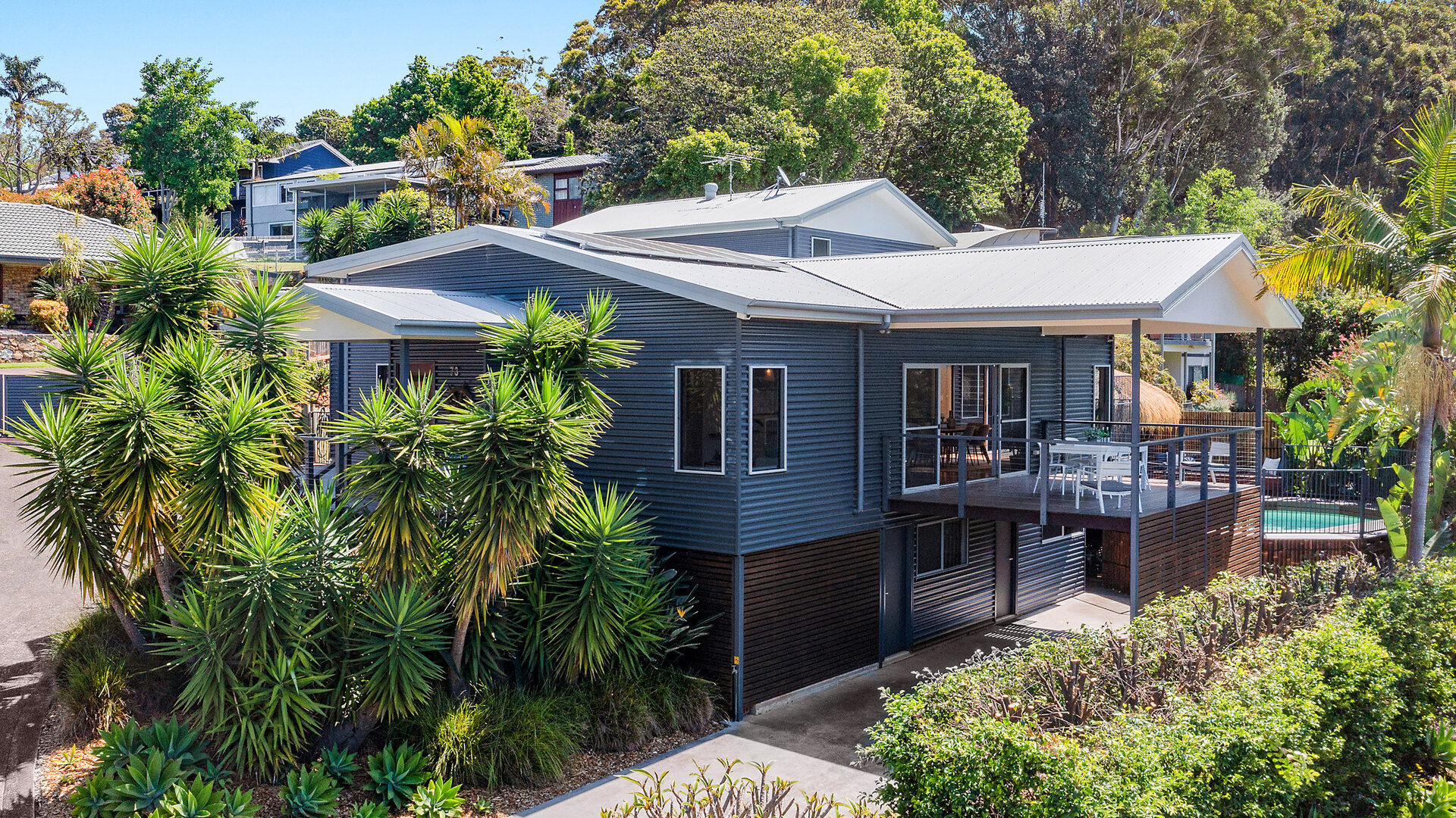 Sold - 73 High Street - New Property in Thirroul - Real Estate by Vanessa Denison-Pender