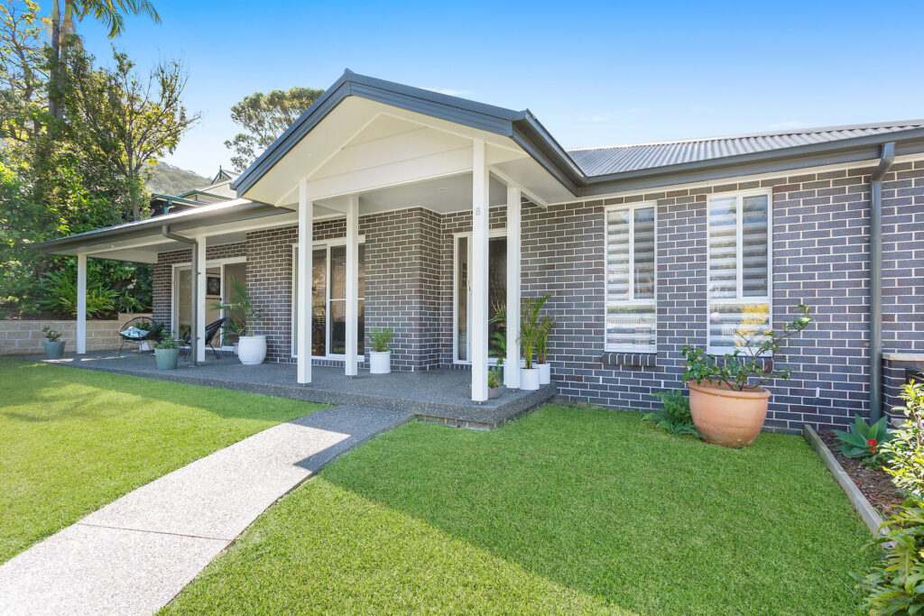Sold - 8/14 Station Street - New Property in Stanwell Park - Real Estate by Vanessa Denison-Pender