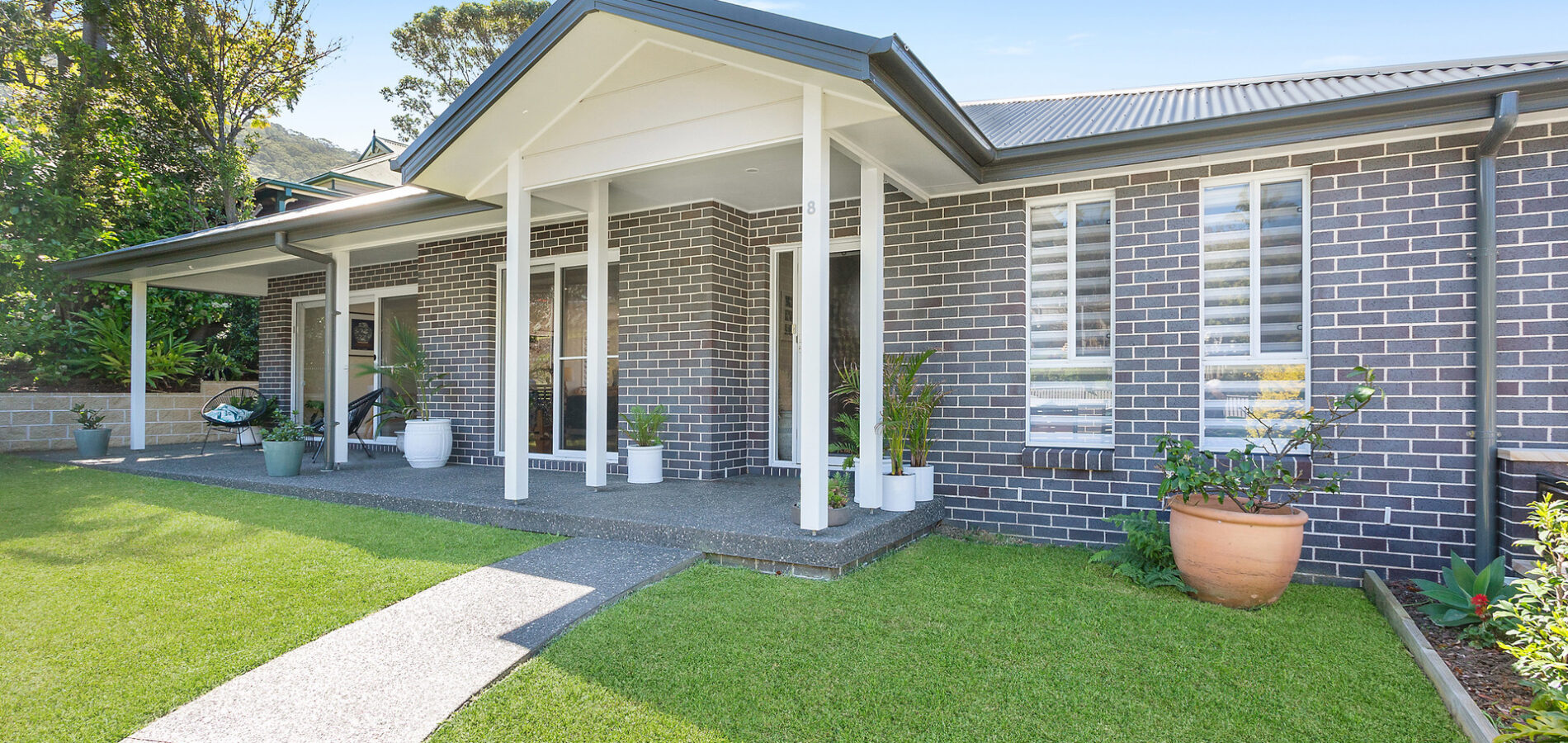 Sold - 8/14 Station Street - New Property in Stanwell Park - Real Estate by Vanessa Denison-Pender