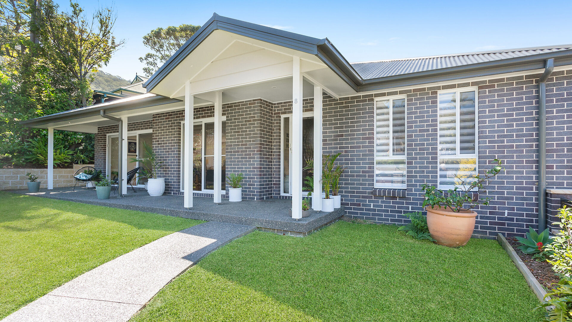 Sold - 8/14 Station Street - New Property in Stanwell Park - Real Estate by Vanessa Denison-Pender
