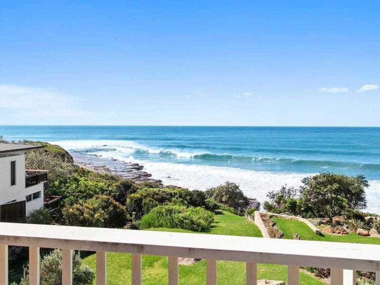 603 Lawrence Hargrave Street, Wombarra