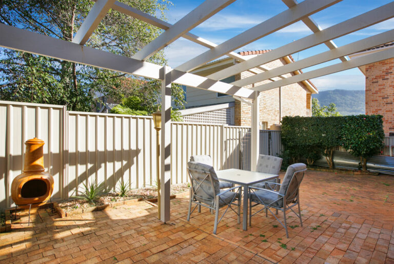 Sold - 9/9 Newbold Close - New Property in Thirroul - Real Estate by Vanessa Denison-Pender