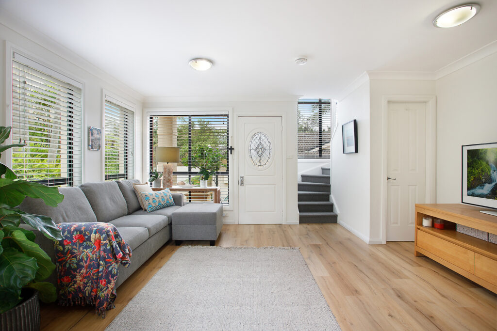 Sold - 3/41 Mountain Road - New Property in Austinmer - Real Estate by Vanessa Denison-Pender